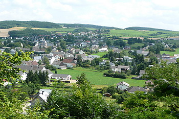 Gemeinde Pronsfeld
