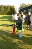 <b>Nico im Einsatz</b><br>
