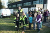 <b>Warten auf den "Einsatz"</b><br>
