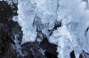 <b>Rinnsal am Radweg nach L�nebach</b><br>