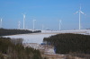 <b>Auch eisiger Wind liefert Energie</b><br>