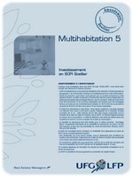 SCPI Scellier 9 ans - Multihabitation 5