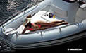 Grand Schlauchboot - Silver Line Cruiser