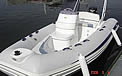 Grand Schlauchboot - Golden Line Rider
