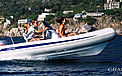 Grand Schlauchboot - Silver Line Rider