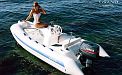 Grand Schlauchboot - Golden Line Tender