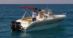 Mingolla Sportboot Brava 25 wa