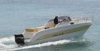 Mingolla Sportboot Corallo 22