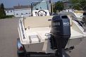 Freiberger Trailerboot Charter - Motorboot Mingolla Young 16