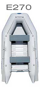 Schlauchboot Grand Elf