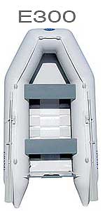 Schlauchboot Grand Elf