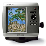 Garmin Kartenplotter