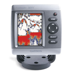 Garmin Fishfinder