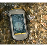 Garmin Handgerät