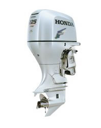 Honda Aussenborder 225 PS