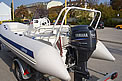 Freiberger Trailerboot Charter - Schlauchboot Grand 470