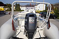 Freiberger Trailerboot Charter - Schlauchboot Grand 470