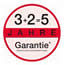 5 Jahre Honda Garantie