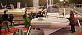 Austrian Boat Show TULLN 2009