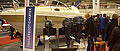 Austrian Boat Show TULLN 2009