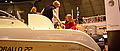 Austrian Boat Show TULLN 2009