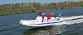 GRAND Silver Line 550 Cruiser