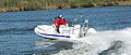 GRAND Silver Line 550 Cruiser