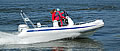 GRAND Silver Line 550 Cruiser