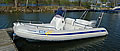GRAND Silver Line 550 Cruiser