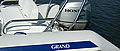 GRAND Silver Line 550 Cruiser