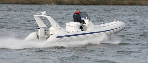 GRAND Silver Line 650 Grand DeLuxe