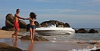 Beneteau Flyer Open 550