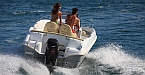 Beneteau Flyer Open 550