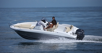 Beneteau Flyer Open 650