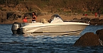 Beneteau Flyer Open 650