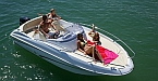Beneteau Flyer Open 550