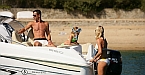 Beneteau Flyer Open 550