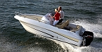 Beneteau Flyer Open 550