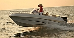 Beneteau Flyer Open 550
