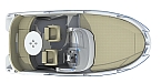 Beneteau Flyer Open 550