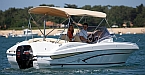 Beneteau Flyer Open 650