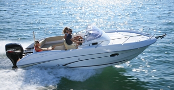 Beneteau Flyer Open 650