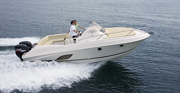 Beneteau Flyer Open 650