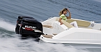 Beneteau Flyer Open 650