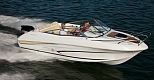Sportboot Mingolla Corallo 22