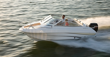 Beneteau Flyer Open 500