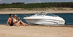 Beneteau Flyer Open 500
