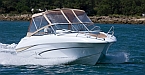 Beneteau Flyer Open 550