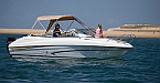Beneteau Flyer Open 550
