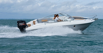 Beneteau Flyer Open 650